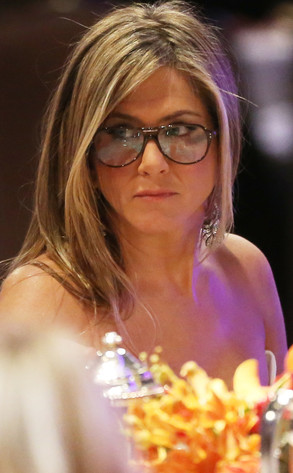Jennifer Aniston Jennifer Aniston